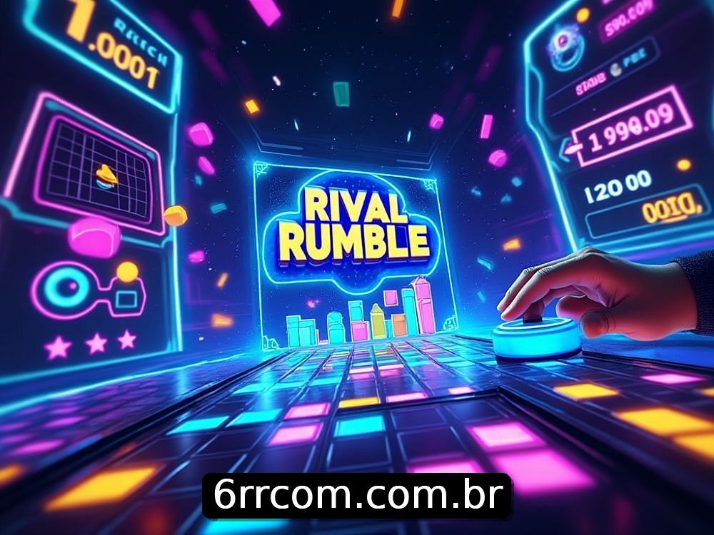 Promoção Relâmpago 6rr