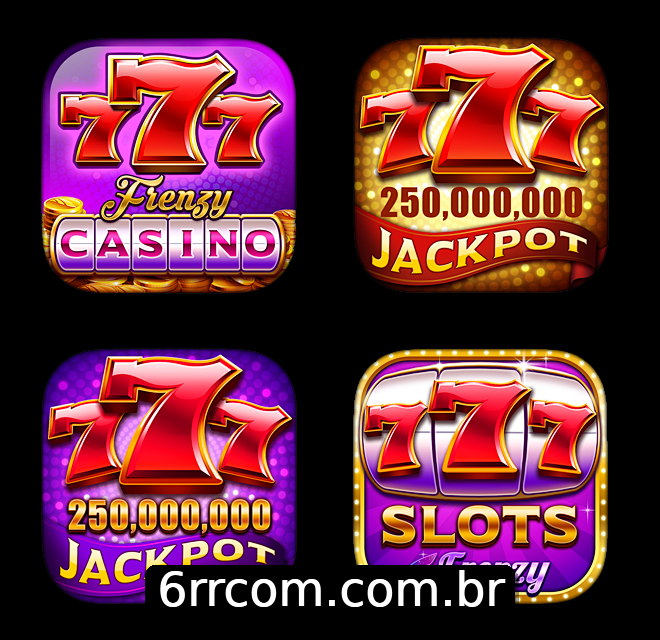 Estatísticas do Jogo 6rr