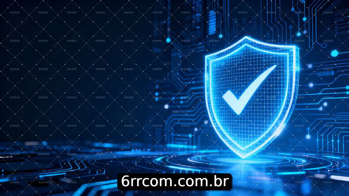 Sistemas de Segurança 6rr